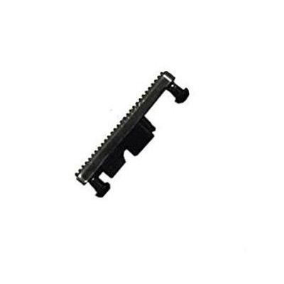 Power Button Outer for Panasonic Eluga i5 Black - Plastic On Off Switch