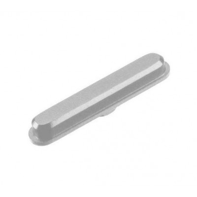 Power Button Outer For Plum Optimax 13 White By - Maxbhi Com