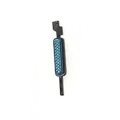 Power Button Outer For Samsung Smg860p Blue By - Maxbhi Com