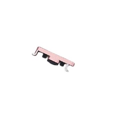 Power Button Outer For Vivo X20 128gb Pink By - Maxbhi Com