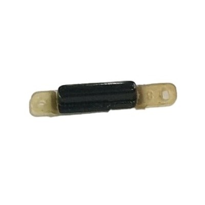Power Button Outer For Wiko Sunset Black By - Maxbhi Com