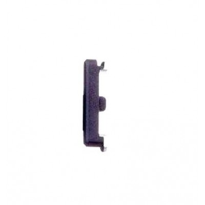 Power Button Outer for Xiaomi Mi Pad 3 Champagne - Plastic On Off Switch