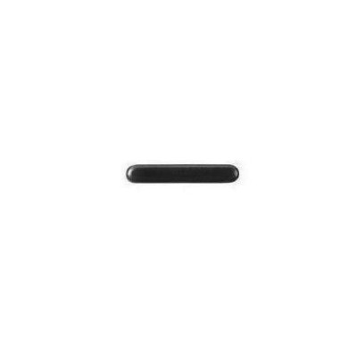 Power Button Outer for ZTE Blade III Pro White - Plastic On Off Switch