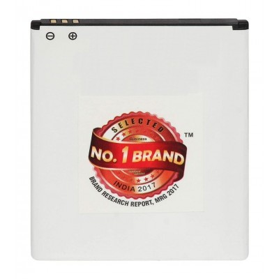 Battery For Vodafone Slim 125 By - Maxbhi Com