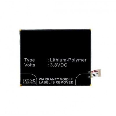 Battery For Vodafone Smart 4 Power By - Maxbhi.com