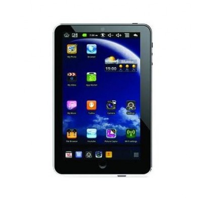 Battery For Wespro 7 Inches Touch Screen Pc Tablet S714 With 3g By - Maxbhi.com