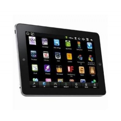 Battery For Wespro 8 Inches Pc Tablet 886 With 3g By - Maxbhi.com