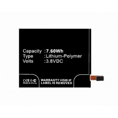 Battery For Wiko Highway Signs By - Maxbhi.com