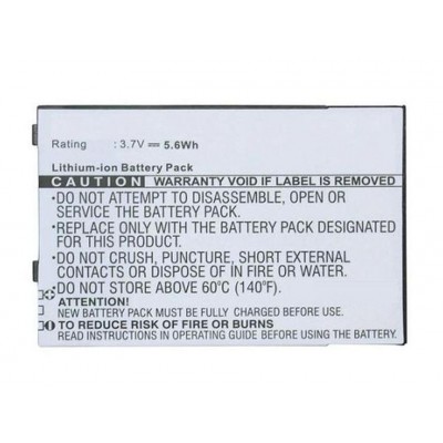 Battery For Xolo A500s Lite By - Maxbhi.com