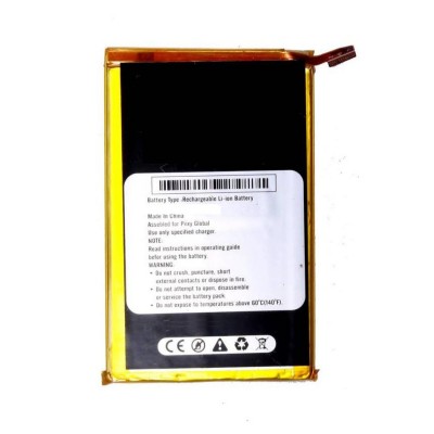 Battery For Xolo Omega 5 0 By - Maxbhi Com