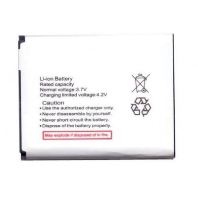 Battery For Xolo Play 8x1100 By - Maxbhi.com