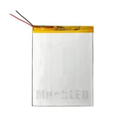 Battery For Xolo Play Tegra Note By - Maxbhi Com