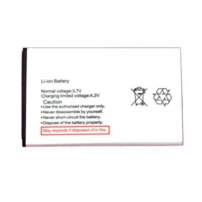 Battery For Xolo Q3000 By - Maxbhi.com