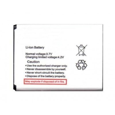 Battery For Xolo Win Q900s By - Maxbhi.com