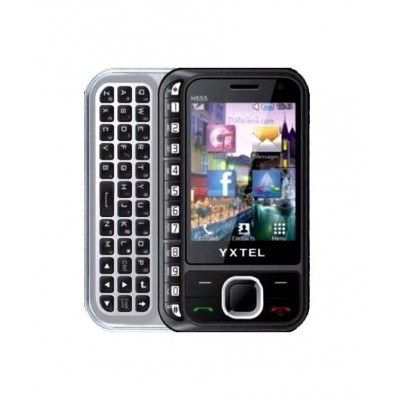 Battery For Yxtel H555 Fm By - Maxbhi.com