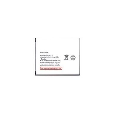 Battery For Zen M26 Shortcut By - Maxbhi Com