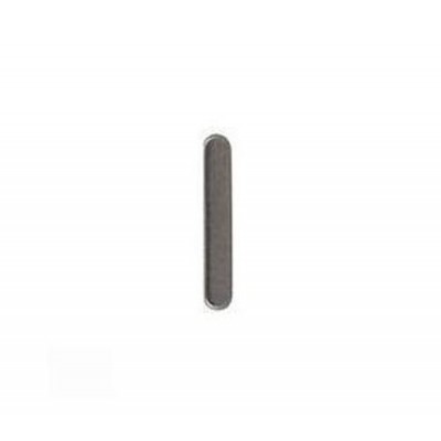 Power Button Outer for Alcatel A3 Grey - Plastic On Off Switch