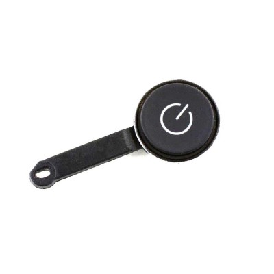 Power Button Outer for Amazon Kindle Fire HDX 8.9 Wi-Fi Only White - Plastic On Off Switch