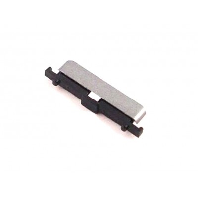 Power Button Outer for Blackview BV6000 Black - Plastic On Off Switch