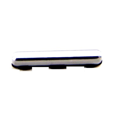 Power Button Outer for BLU Grand M3 Black - Plastic On Off Switch