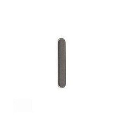 Power Button Outer for Celkon A500 White - Plastic On Off Switch
