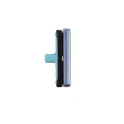 Power Button Outer for Centric A1 Grey - Plastic On Off Switch