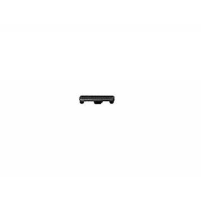 Power Button Outer for Coolpad Cool Play 6C Black - Plastic On Off Switch