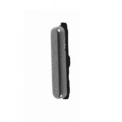 Power Button Outer for HP Slate7 Extreme White - Plastic On Off Switch