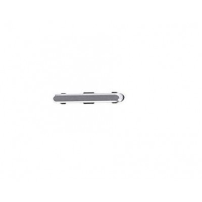 Power Button Outer for Lemon Ocean101 White - Plastic On Off Switch