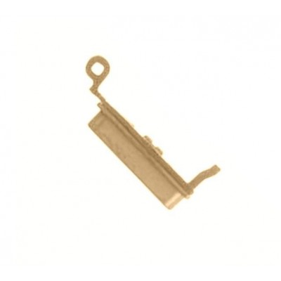 Power Button Outer for Micromax Canvas Plex Tab Black - Plastic On Off Switch