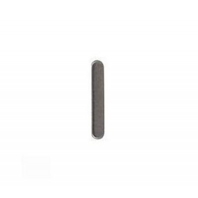 Power Button Outer for Moto Z 32GB Black - Plastic On Off Switch