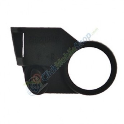 Power Button Outer for Nokia 6110 White - Plastic On Off Switch