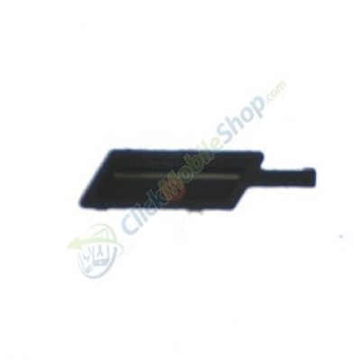 Power Button Outer for Nokia 6131 Sand - Plastic On Off Switch