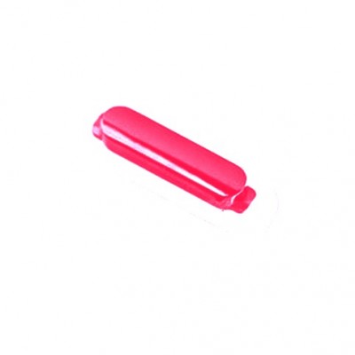 Power Button Outer For Nokia Asha 311 Rm714 Red By - Maxbhi Com