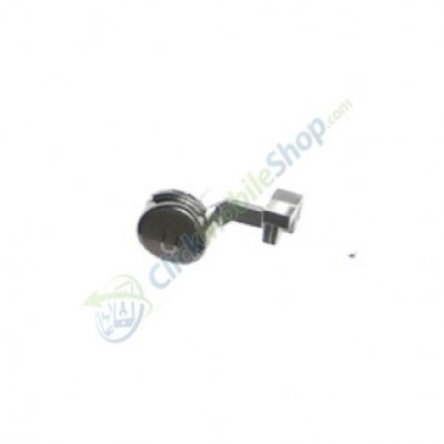 Power Button Outer for Nokia N76 Red - Plastic On Off Switch
