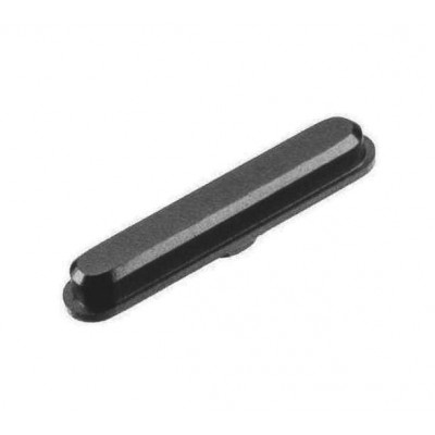 Power Button Outer For Plum Optimax 13 Black By - Maxbhi Com