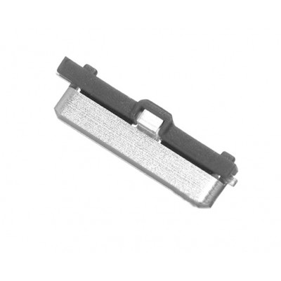 Power Button Outer For Samsung Galaxy Note5 Cdma Black By - Maxbhi Com