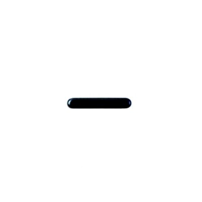 Power Button Outer for Yezz Monte Carlo 55 LTE VR White - Plastic On Off Switch