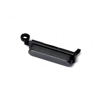 Power Button Outer for Zen 105 Plus Black - Plastic On Off Switch