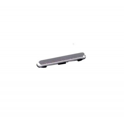 Power Button Outer for ZTE Nubia Red Magic Mars Black - Plastic On Off Switch