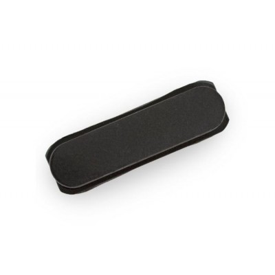 Power Button Outer for Apple iPad 3G Black - Plastic On Off Switch