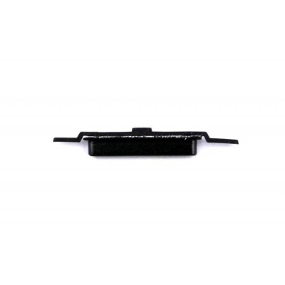 Power Button Outer for BLU C6L Black - Plastic On Off Switch