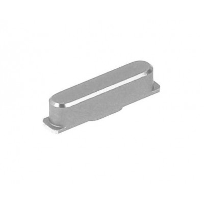 Power Button Outer For Honor Magic 2 3d Black By - Maxbhi Com