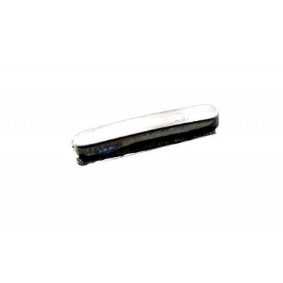 Power Button Outer for HTC Desire S White - Plastic On Off Switch