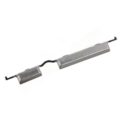Power Button Outer For Huawei Honor T1 Black By - Maxbhi Com