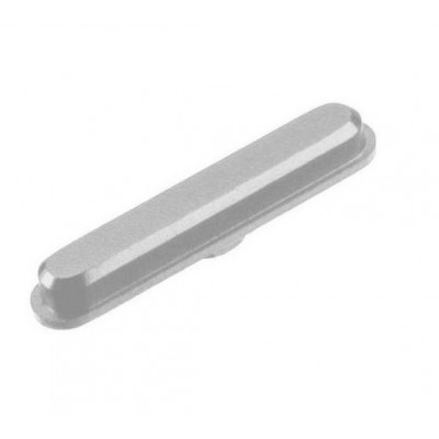 Power Button Outer For Infocus A1 Black By - Maxbhi Com
