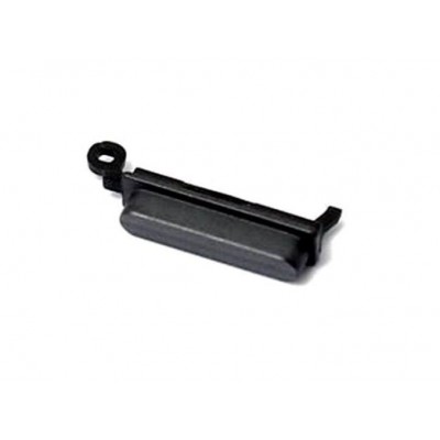 Power Button Outer for Intex Cloud Power Plus Black - Plastic On Off Switch