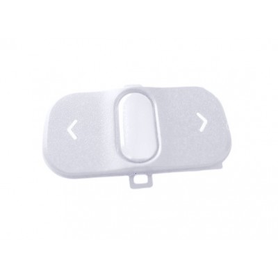 Power Button Outer For Lg G2 Mini Lte Tegra White By - Maxbhi Com