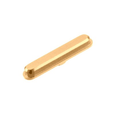 Power Button Outer For Lyf Earth 2 Gold By - Maxbhi Com