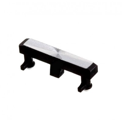 Power Button Outer for Motorola RAZR XT910 White - Plastic On Off Switch